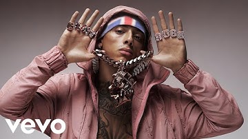 Central Cee - NUMBERS DON