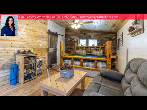 144 S Center Street, Enterprise, UT home video tour