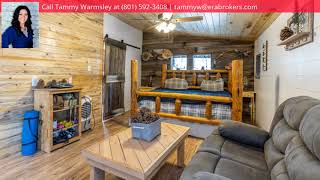 144 S Center Street video tour