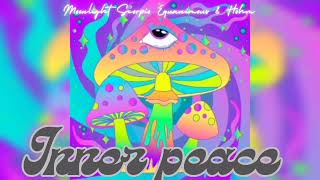 INNER PEACE - Moonlight Scorpio, Equanimous & Hohm