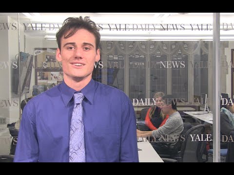 Yale Daily Minute: December 2, 2014