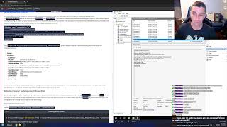 Learn Cyber Security w/ Me! (Sysmon) - TryHackMe!