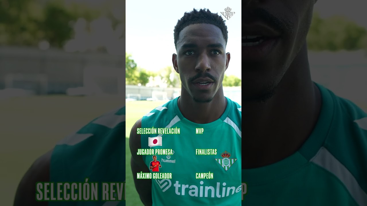 La predicción del Mundial de JUNIOR FIRPO 🗣🏆
