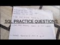 PRACTICE SQL QUESTIONS ON SUPPLIER DATABASE|#masterSQL