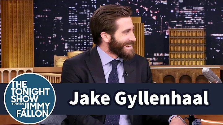 Jake Gyllenhaal and Ryan Reynolds Do Not Have a Bromance