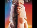 Earth wind  fire  lets groove elos personal disco blend  2024