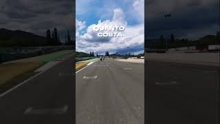 SI PUO’ FARE! DUCATI Multistrada e BMW GS in pista. #moto #pista #provelibere #turismo #sicurrezza