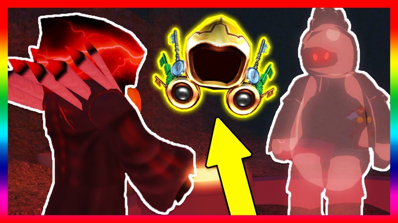 Getting The Golden Dominus Final Clue Location Dominus Venari Roblox Egg Hunt 2018 Youtube - roblox egg hunt golden dominus