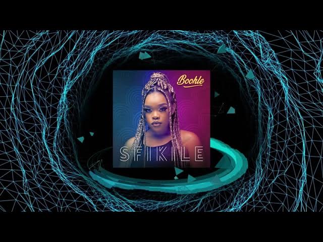 Boohle - Pillow Talk ft Ntokzin (Official Visualizer)