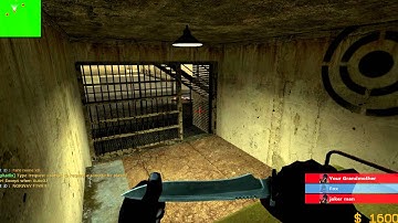 TmF Gaming - Jailbreak Fun #1