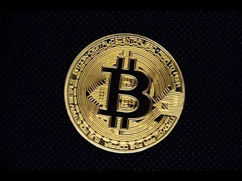 Bitcoin, movimiento brusco