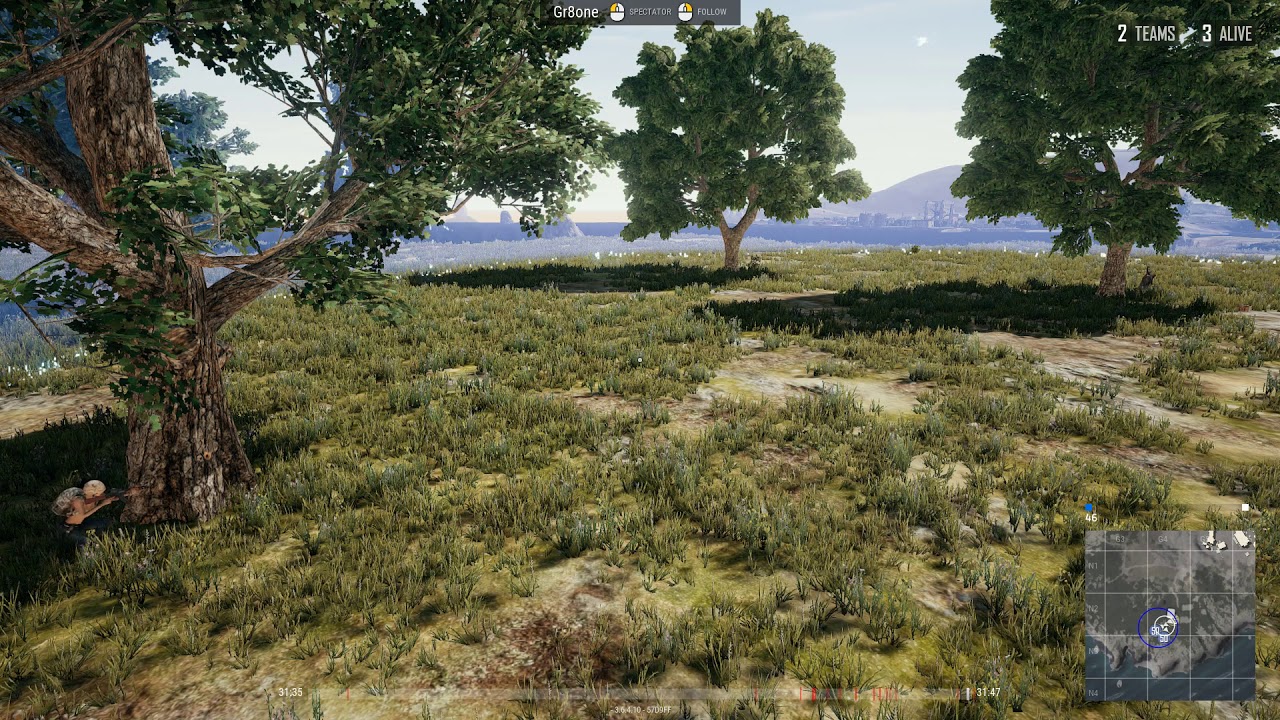 SkeptixLogik/Gr8one Chiken Dinner PUBG