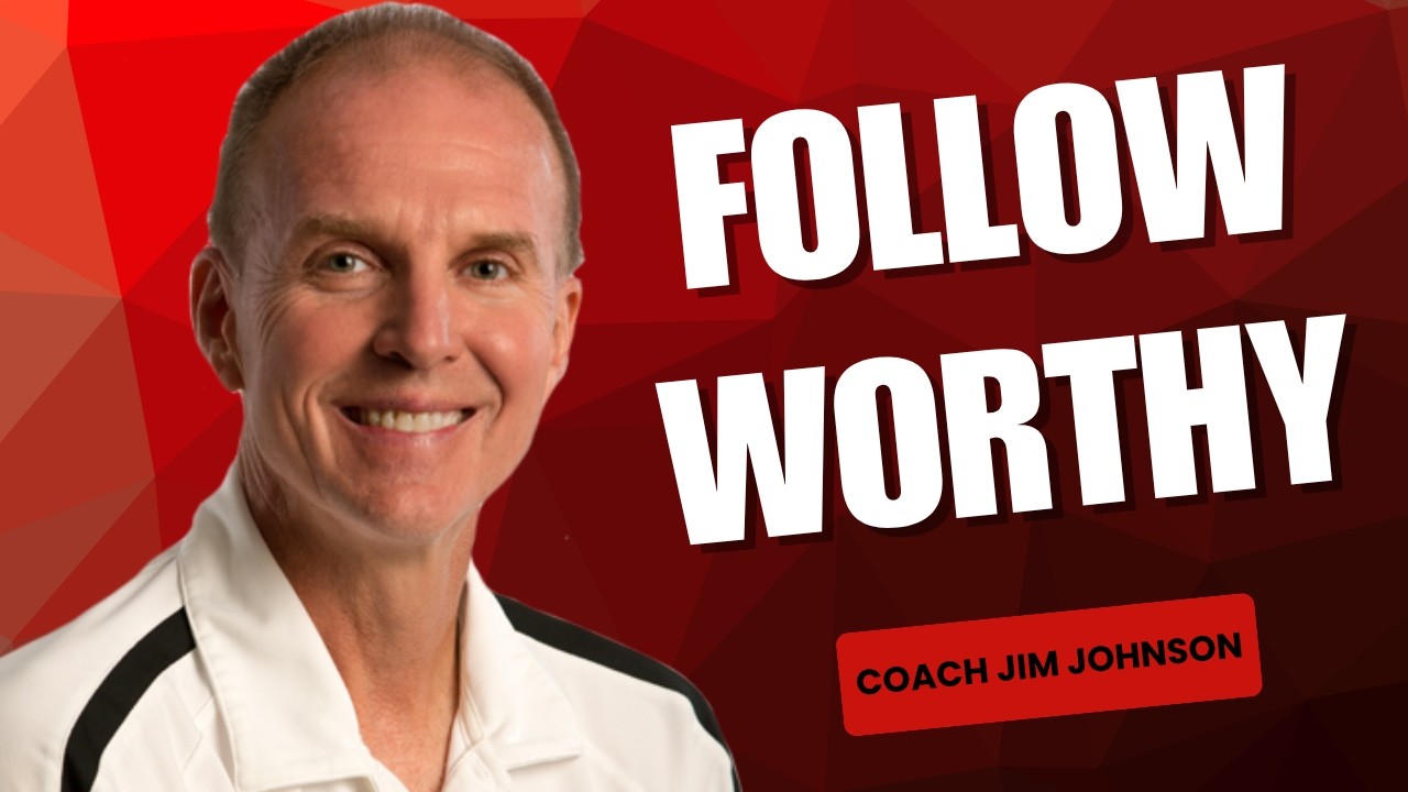 Do You Deserve to Be Followed? The 8 Cs Every Leader Needs Right Now Do You Deserve to Be Followed? The 8 Cs Every Leader Needs Right Now