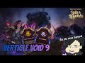 ขึ้น 10 แบบ Speed...Vertical Void 9 | TFT set 16 Lore &amp; Legends