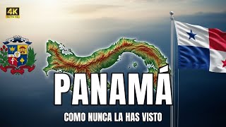 La HISTORIA COMPLETA DE PANAMÁ: De la conquista española al siglo XXI | DE LA CONQUISTA AL CANAL