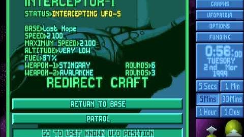 How about a game of X-com Single Solider Challenge part 13