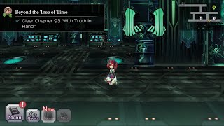 Another Eden Global 3.2.400 Main Story Chapter 93 "With Truth In Hand" Story Walkthrough!