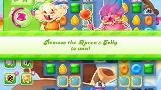 Candy Crush Jelly Saga Level 788 (3 star, No boosters)