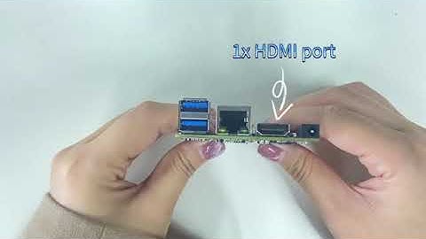 banana pi bpi m2 pro review:  Amlogic S905x3 chip , 2G LPDDR4 and 16G eMMC