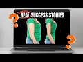How Weight Loss Success Stories Can Mislead You