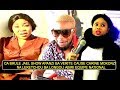 Equipe nationale : Ça brûle , Jael Show apanzi ba vérités pourquoi Carine Mokonzi et Leketchou ba bengani Abiri (VIDÉO)