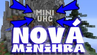 NOVÁ MINIHRA! [MarweX]