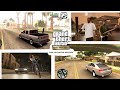 قراند لعبة GTA San Andreas الاصلية مع قائمة الغش للاندرويد تشتغل على جميع إصدارات الأندرويد7 قراند لعبة GTA San Andreas الاصلية مع قائمة الغش للاندرويد تشتغل على جميع إصدارات الأندرويد7