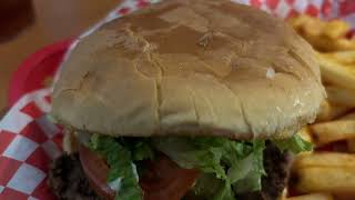 Burger Review: Grumpy's Meatzzeria, Victoria, Texas
