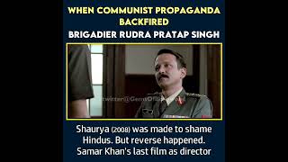 Brigadier Rudra Pratap Singh