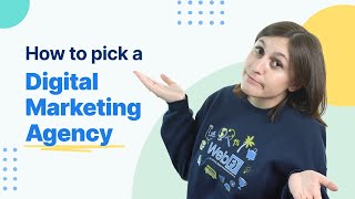 5 Tips for How to Pick a Digital Marketing Agency