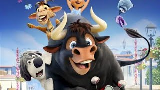 Dvd O Touro Ferdinando