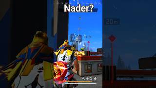The Art Of Nading shorts gaming garenafreefire trending new