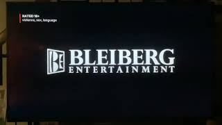 Bleiberg Entertainment 2020