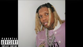 Lil Durk - Keep Your Distance (Unreleased)
