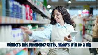 Kroger-Albertsons Merger Impact and Black Friday | Expert Analysis with Burt Flickinger