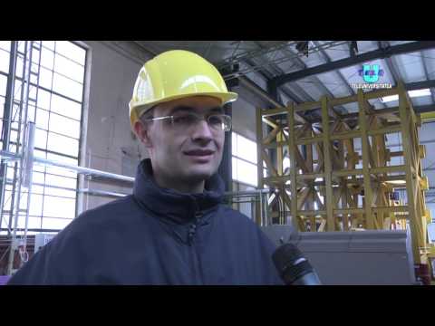 TeleU: Experiment în UPT - Constructii mai sigure la cutremure