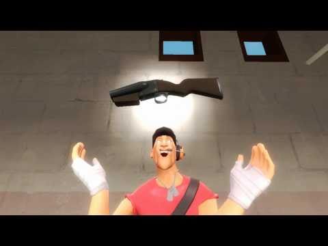 TF2: Meet The Common Scout