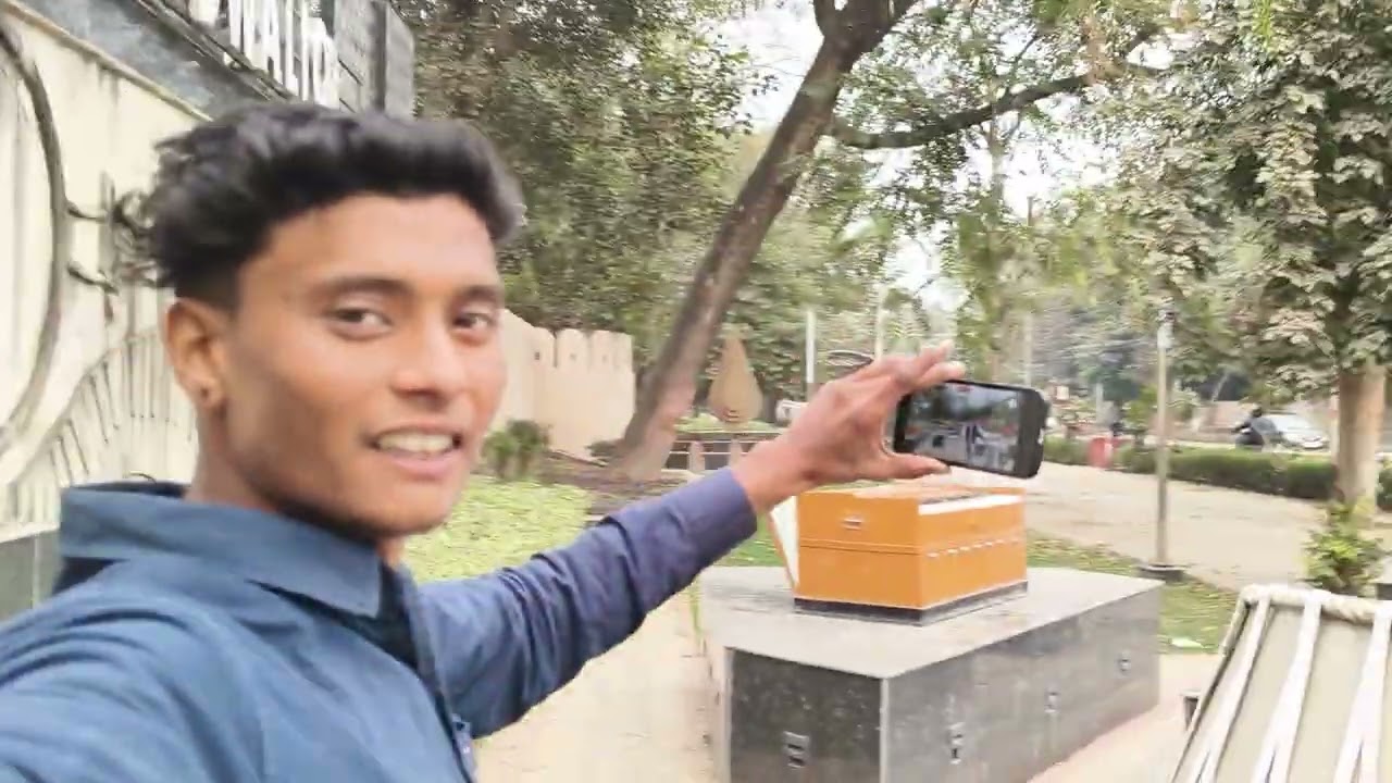 DAY 22/30🎯 challenge DAYS GWALIOR VLOG Full enjoy 😀🤣