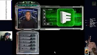 Quest for the Code (Windows 95): Frasier gives me Asthma
