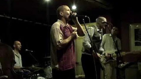 "Country Girl" Kurt Crandall, Gary Potts & The Cad...