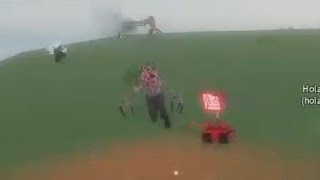 Midnight Horrors, Stridsvagn And Others.