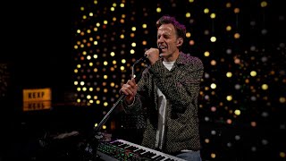 Cut Copy - Full Performance (Live on KEXP)