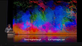 Gray Area 2023.1 • Worlds Within Worlds • David Aughenbaugh