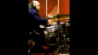 Depeche mode, wrong, drum cover