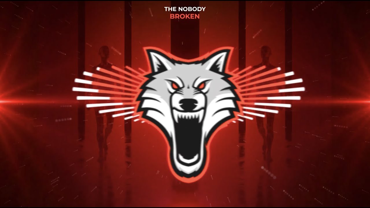 The Nobody - Broken adlı videoyu YouTube'da izle The Nobody - Broken adlı videoyu YouTube'da izle