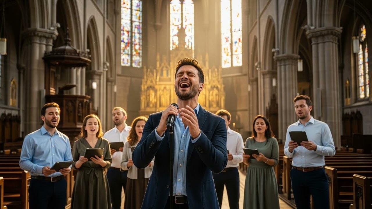 The Source of My Soul