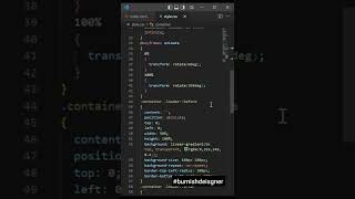 Celebrity CSS & HTML animation Video#12 #burnishdesigner Wealth