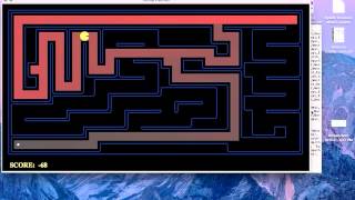 Smart Pacman