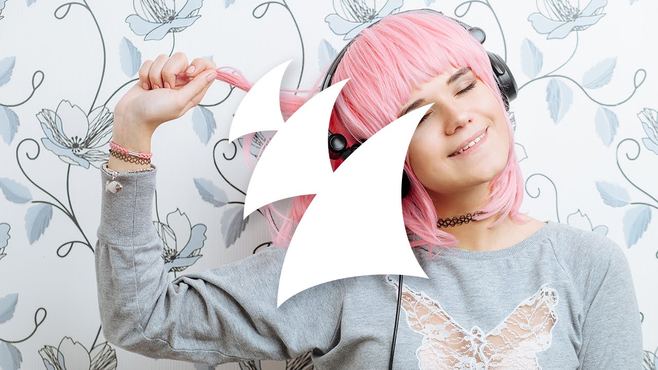 KRONO feat. VanJess - Redlight (Emdeka Remix)