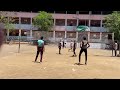 3 by 3 ka match zabardast gali🗣️ or fighting 👊 Atik vs⚡️Shahnawaz💥